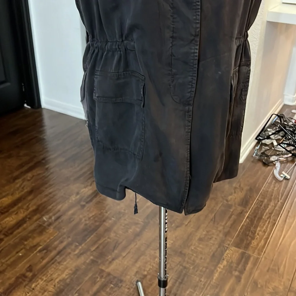 David Bitton Shacket - Picture 3 of 8